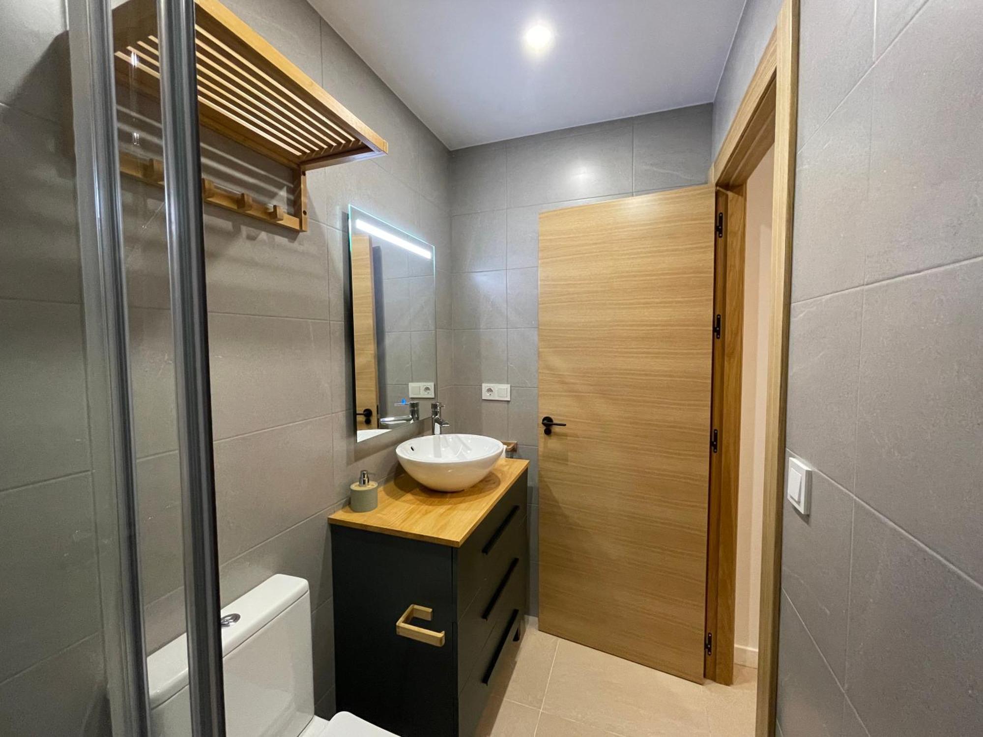 Apartamentos Postiguet อาลิกันเต ภายนอก รูปภาพ